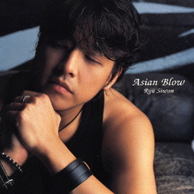 ASIAN　BLOW（ＣＤ）