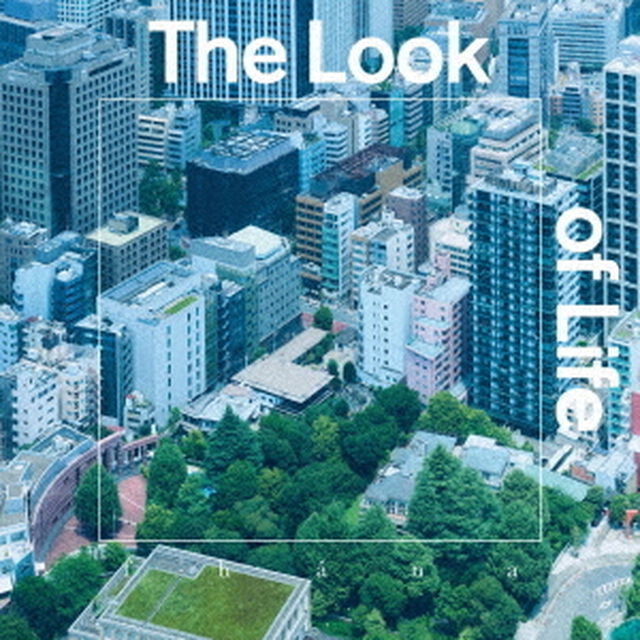 The　Look　of　Life（ＣＤ）