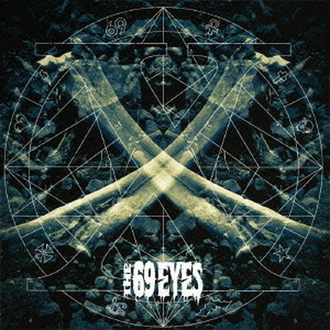 X（ＣＤ）
