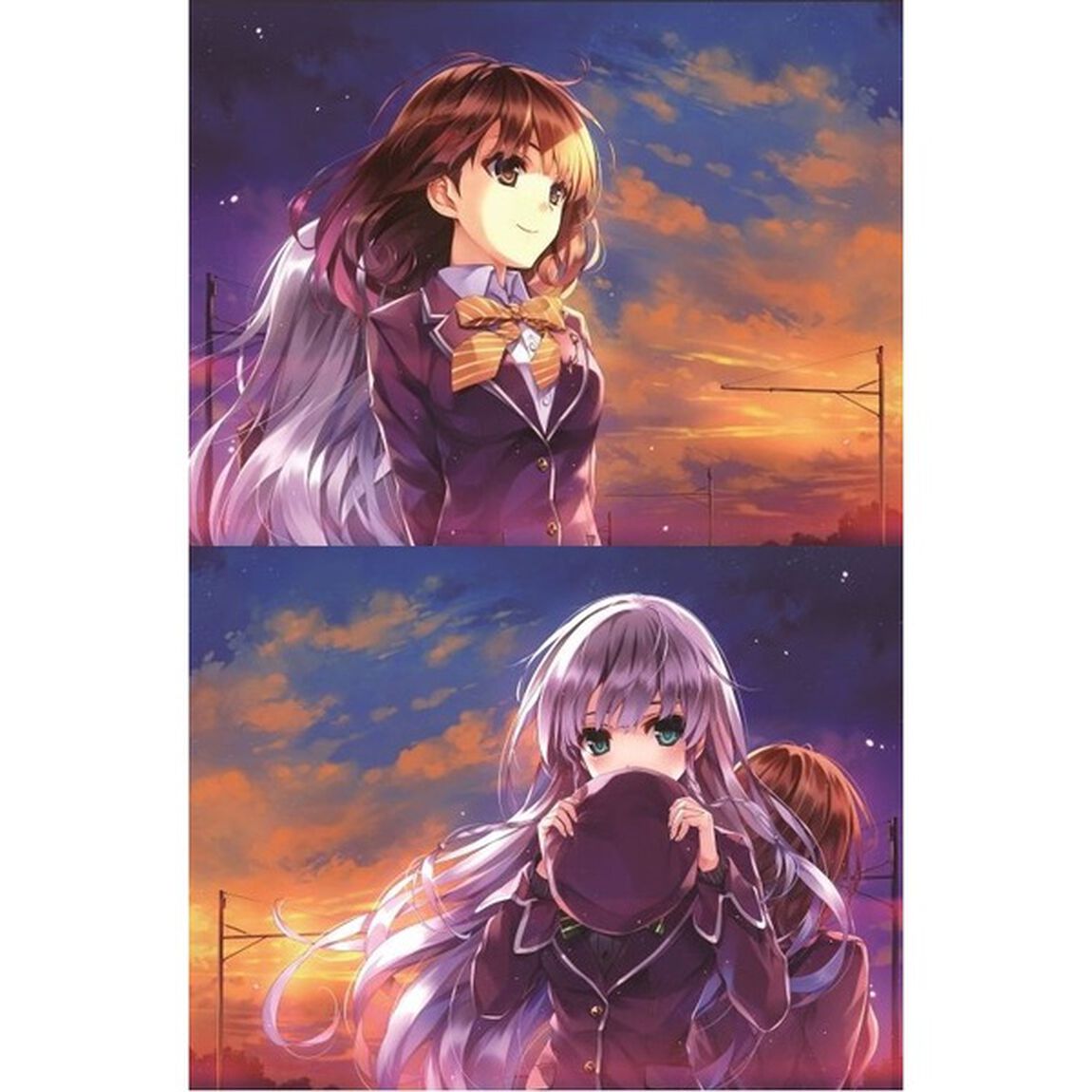 Le　jour（CDシングル）