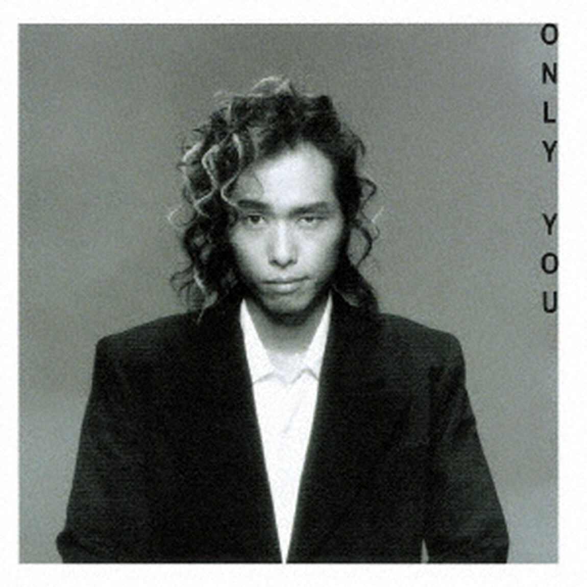 ONLY　YOU　＋2（ＣＤ）