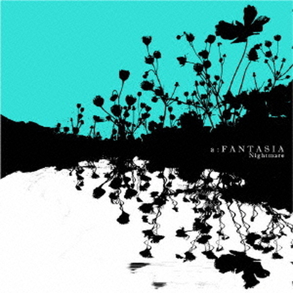 a：FANTASIA（初回盤／DVD（「a：FANTASIA」PV収録）付）（CDシングル）