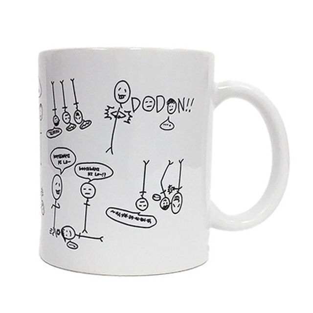 四千頭身／マグカップ（その他）
