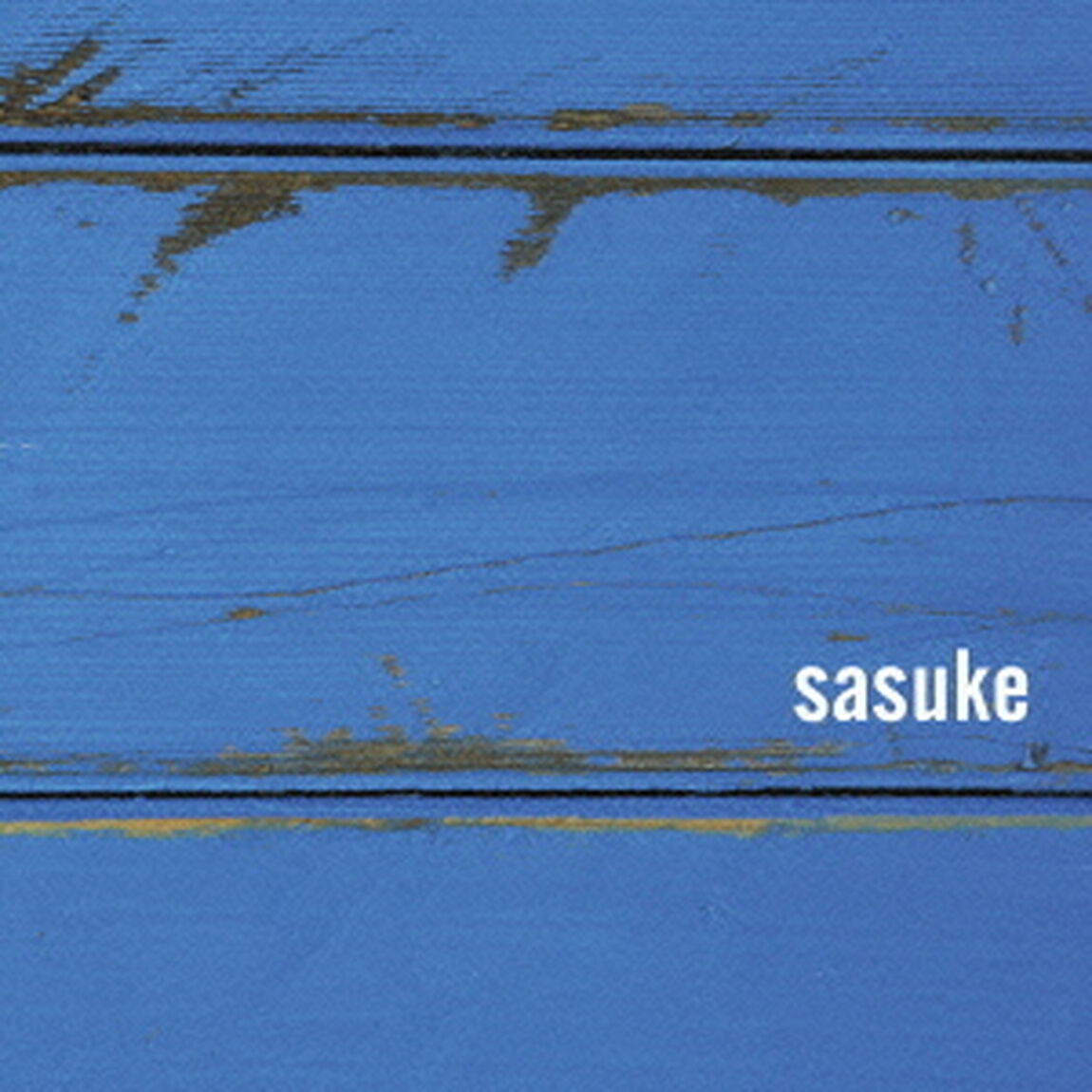 sasuke（ＣＤ）