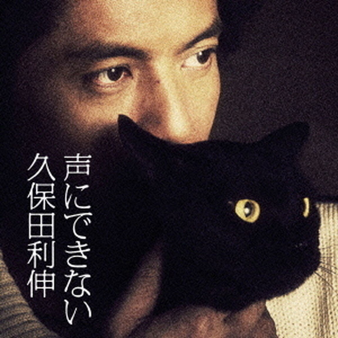 声にできない（ＣＤ）