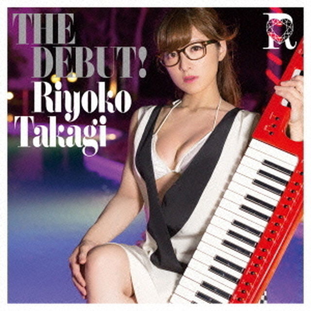 THE　DEBUT！（ＣＤ）