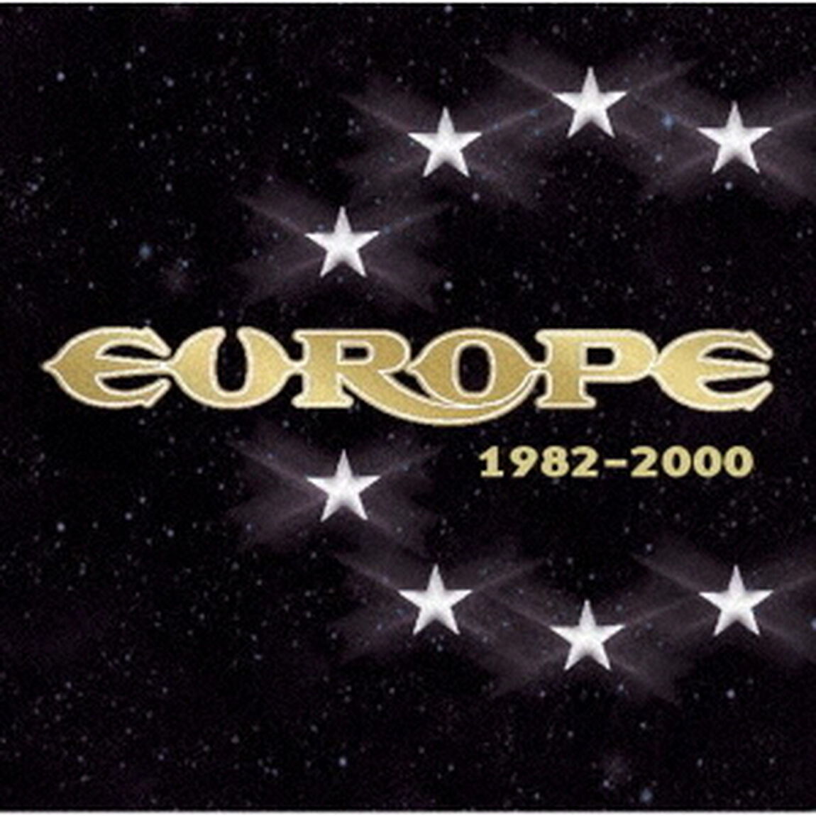 1982－2000　ベスト・オブ・ヨーロッパ（ＣＤ）