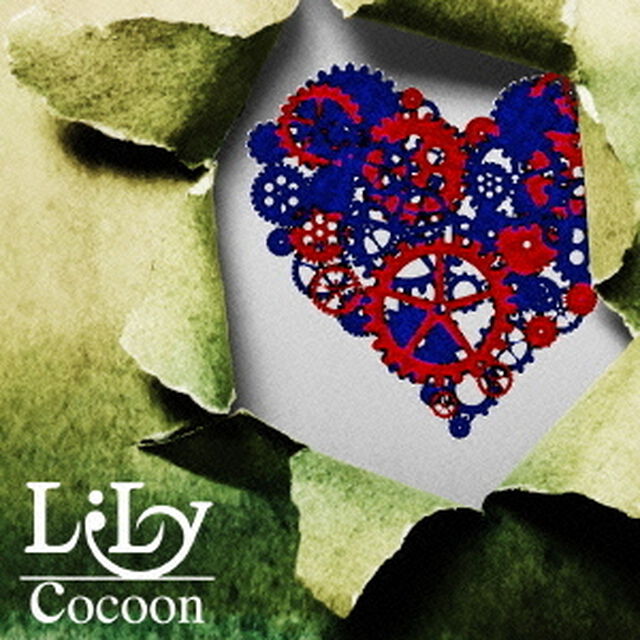 Cocoon（ＣＤ）