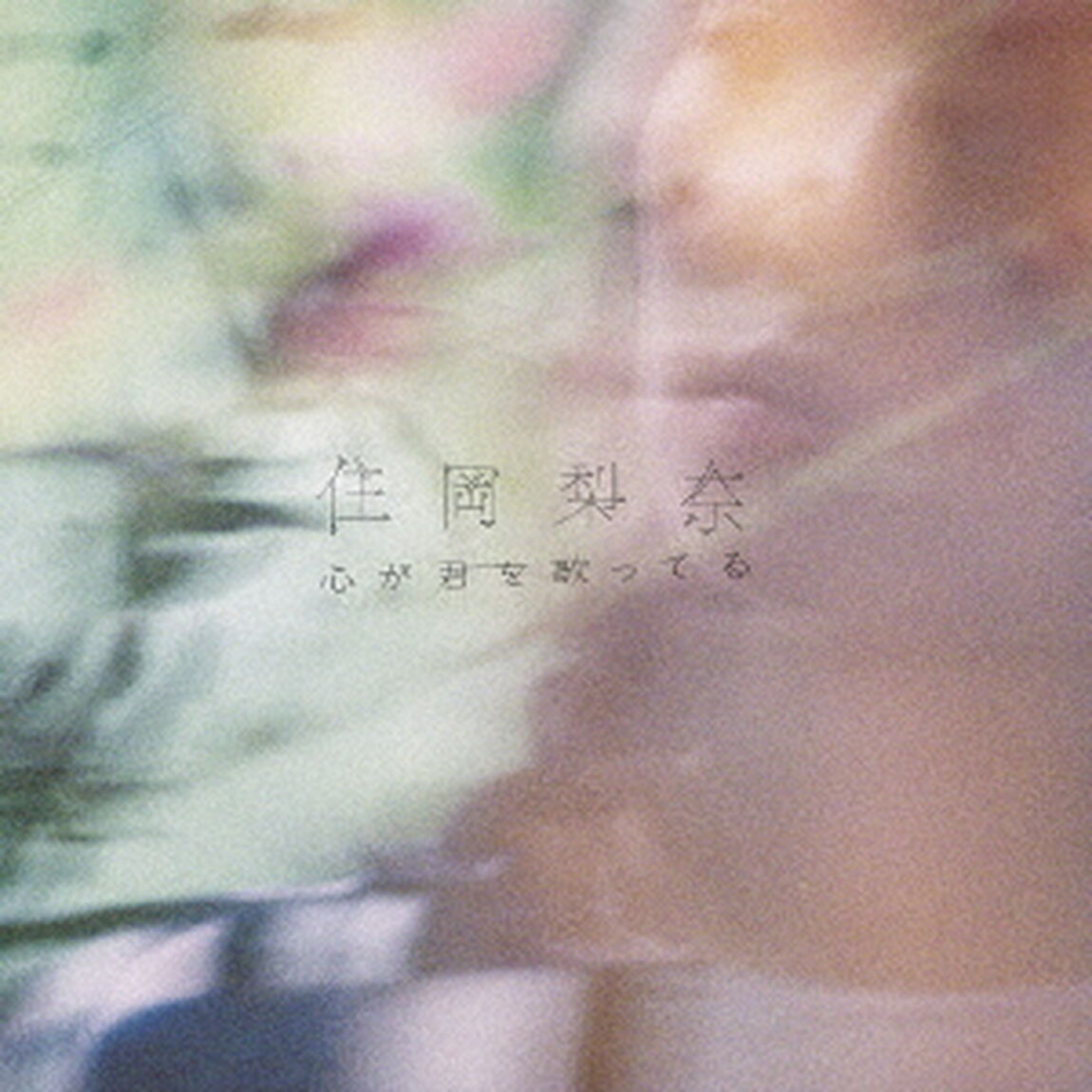 心が君を歌ってる（ＣＤ）