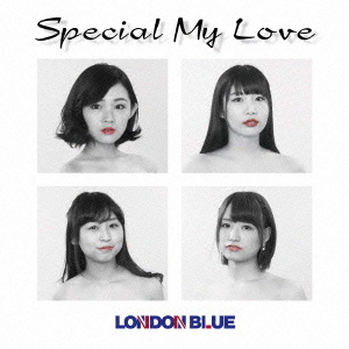 Special　My　Love（ＣＤ）