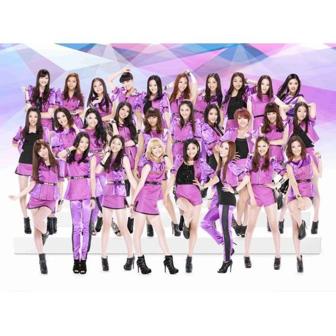 CANDY　SMILE（ＣＤ）