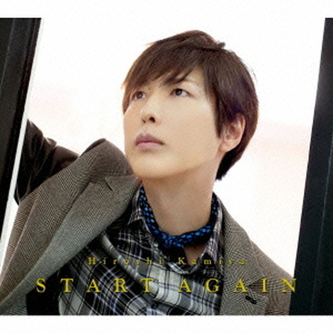START　AGAIN（ＣＤ）