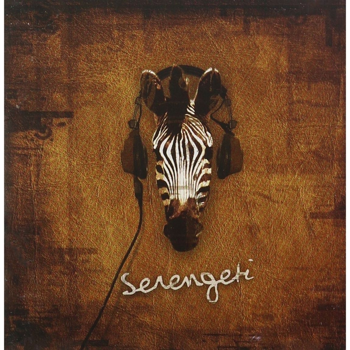 Serengeti 1集 - Afro Afro （輸入盤）（ＣＤ）