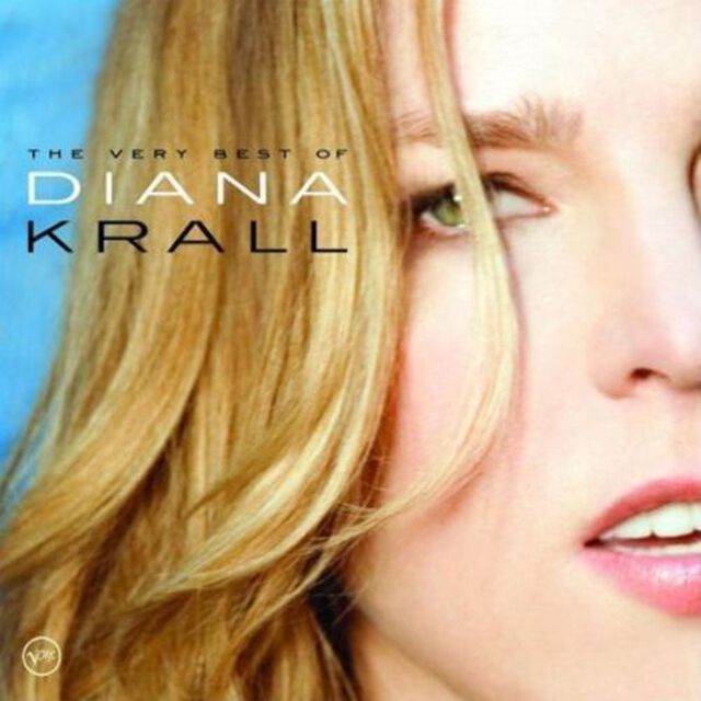 【輸入盤】DIANA KRALL／VERY BEST OF（ＣＤ）