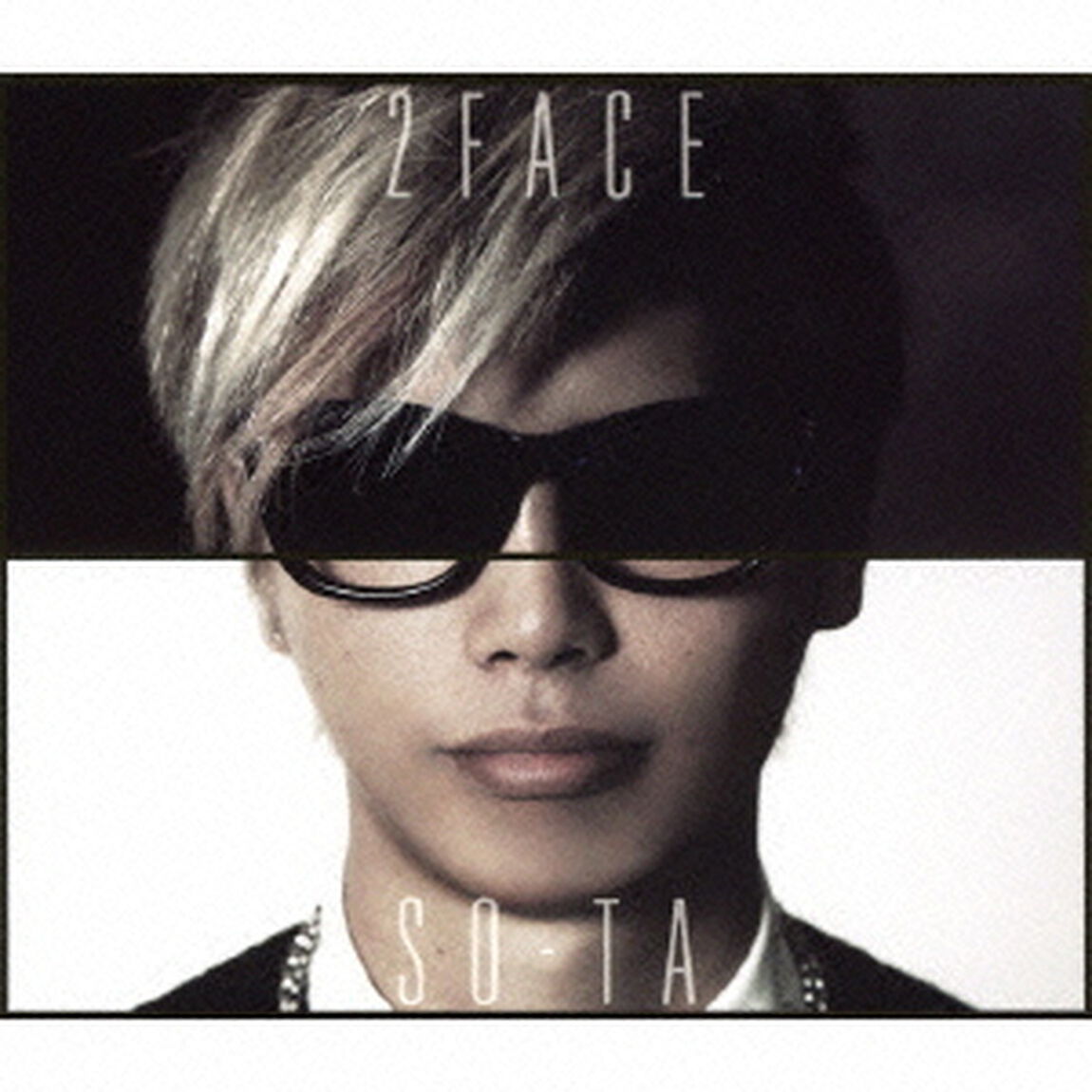2FACE（ＣＤ）