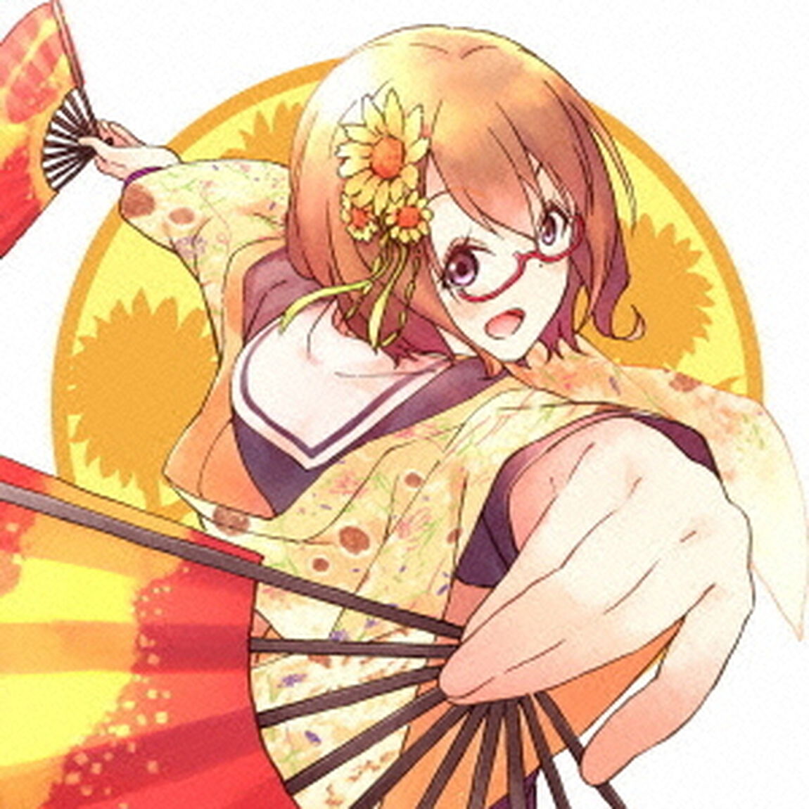 YOSAKOI　SONG　Series　伍　マチ（ＣＤ）