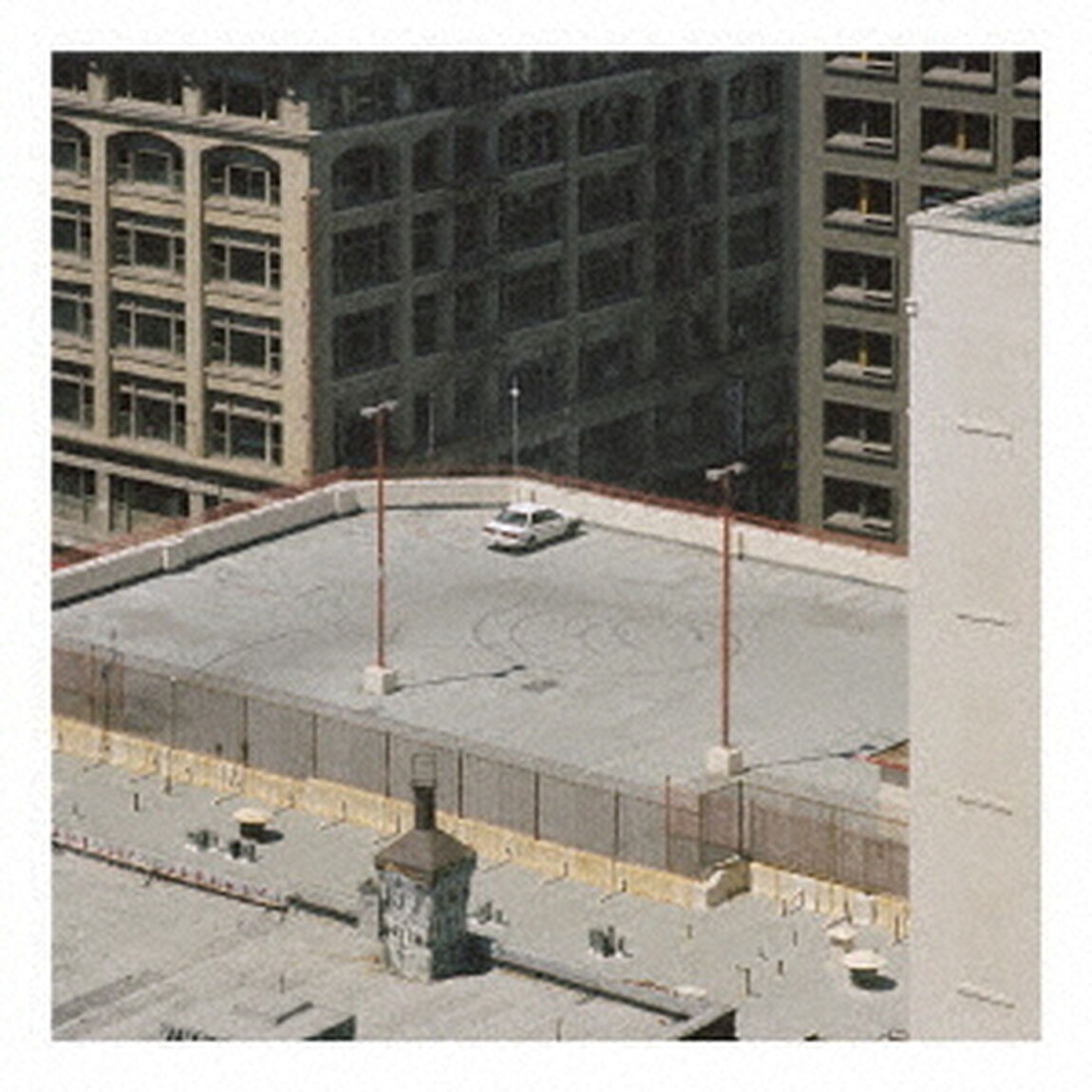 ザ・カー（ＣＤ）
