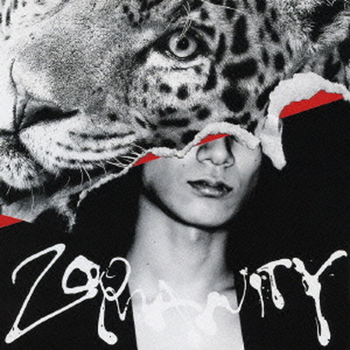 ZOOMANITY（ＣＤ）