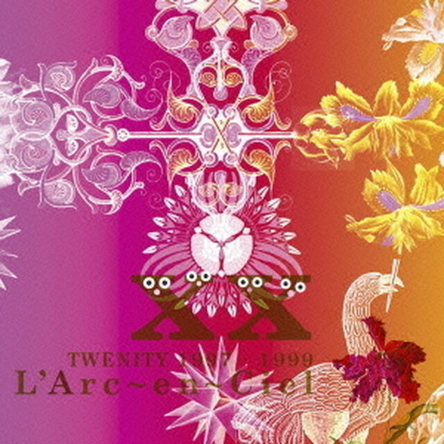 TWENITY　1997－1999（ＣＤ）