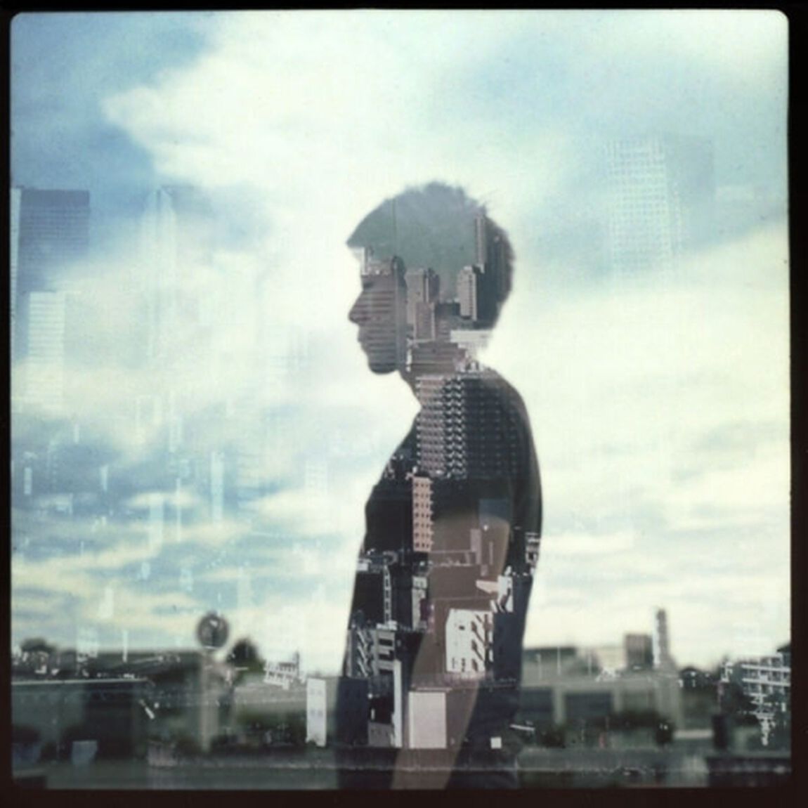 MY　MIND　WANDERS（ＣＤ）