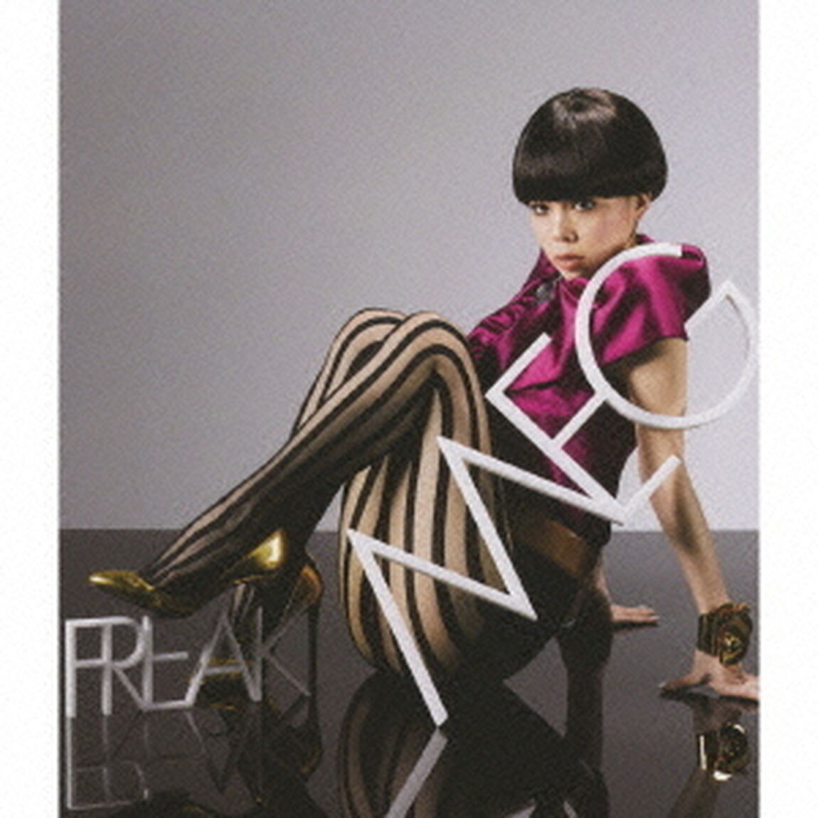 FREAK（ＣＤ）