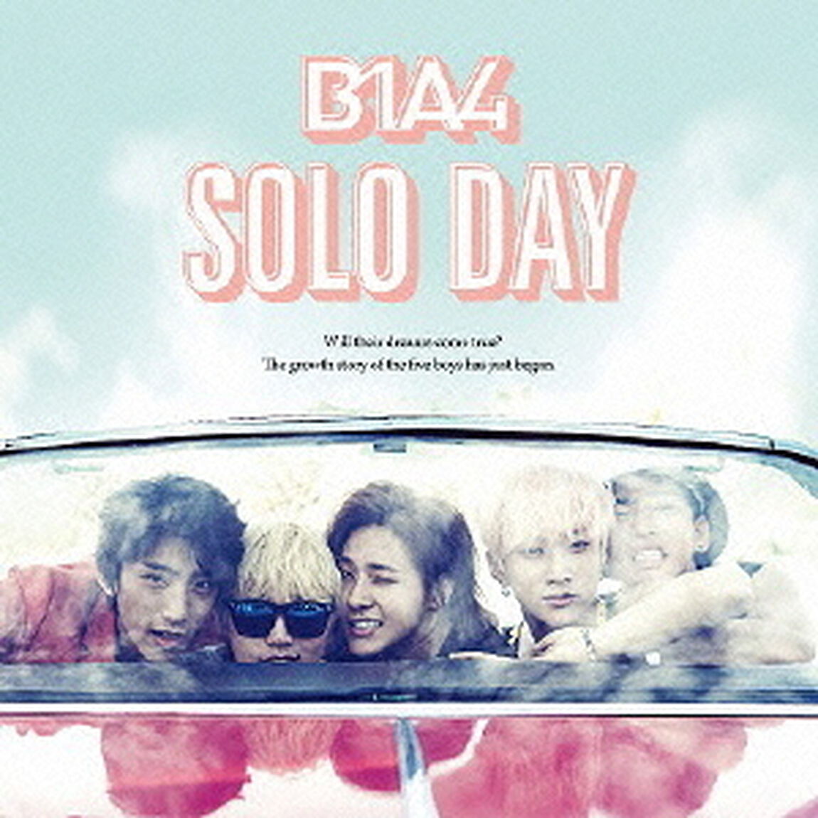 SOLO　DAY（日本仕様盤）（ＣＤ）