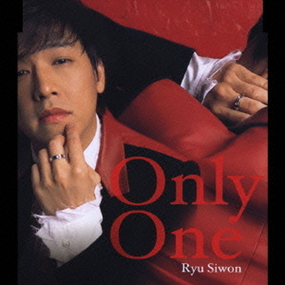 Only　One（ＣＤ）
