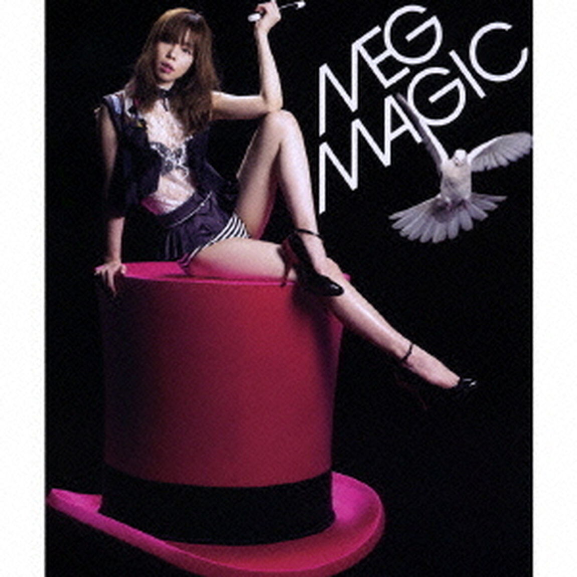 MAGIC（ＣＤ）