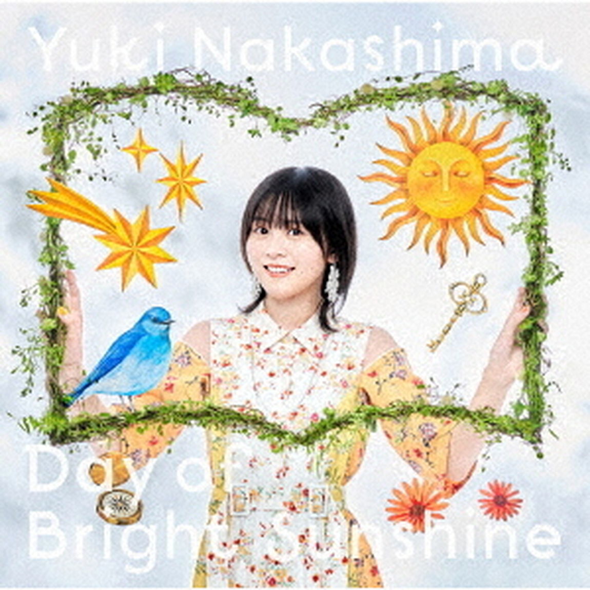 Day　of　Bright　Sunshine（ＣＤ）