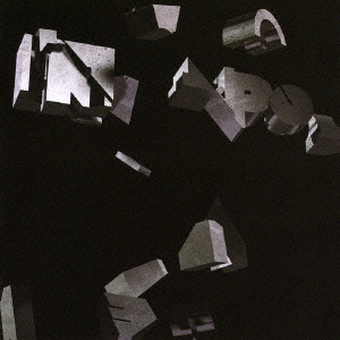 インターポール（ＣＤ）