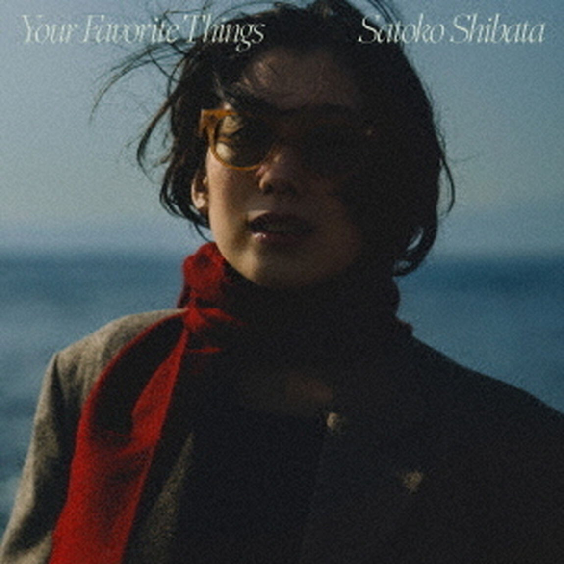 Your　Favorite　Things（ＣＤ）