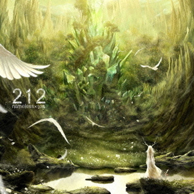 212（ＣＤ）