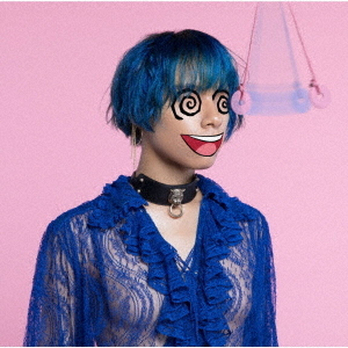催眠術（ＣＤ）