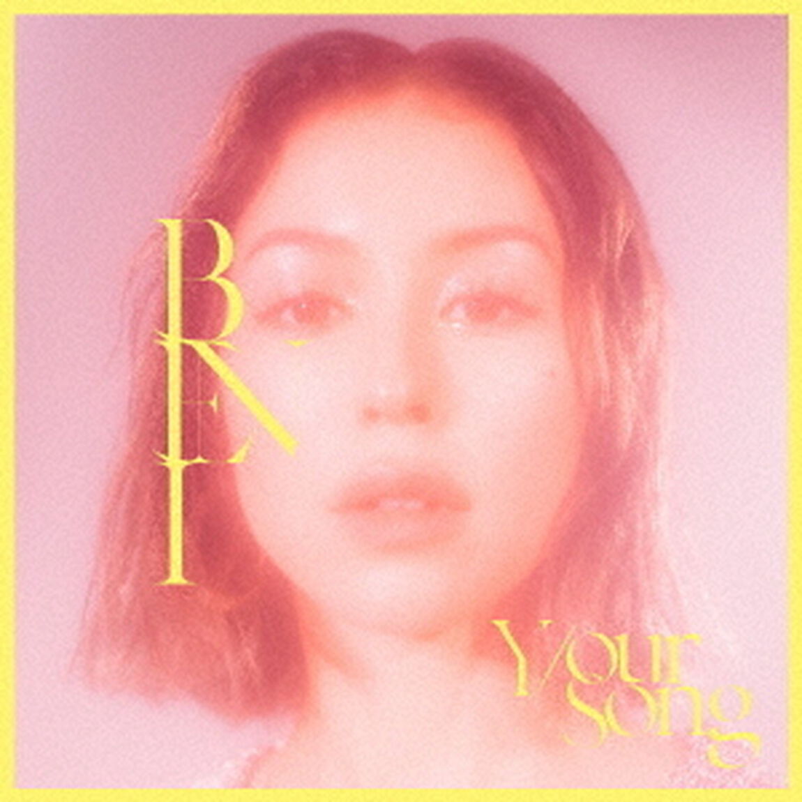 Y／our　Song（ＣＤ）