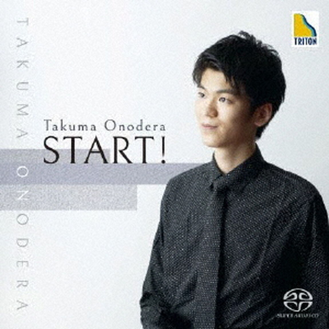 小野寺拓真　始動！（ＣＤ）