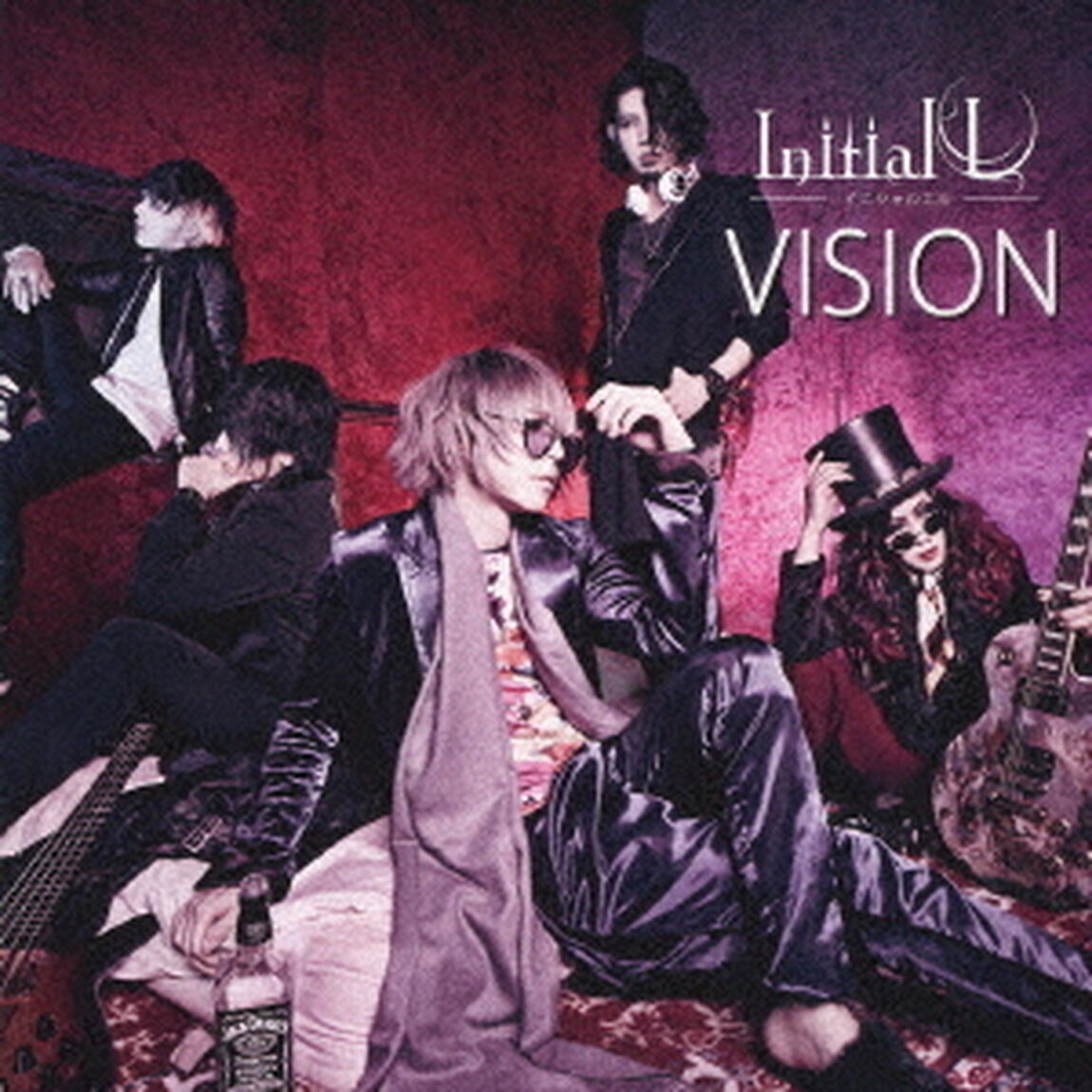 VISION（ＣＤ）