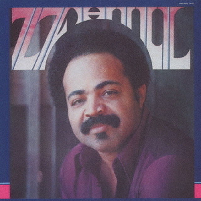 Z．Z．ヒル（ＣＤ）