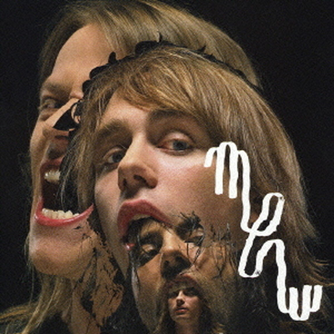 Mew．　and　the　Glass　Handed　Kites（ＣＤ）