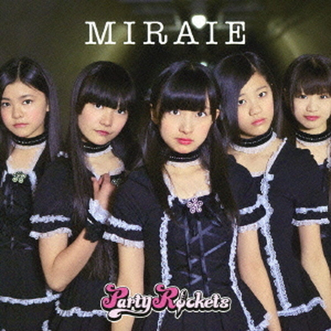 MIRAIE（ＣＤ）