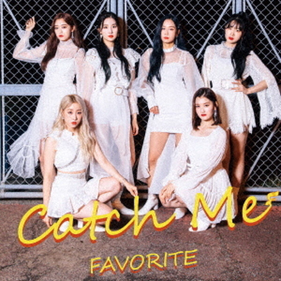 Catch　Me（ＣＤ）