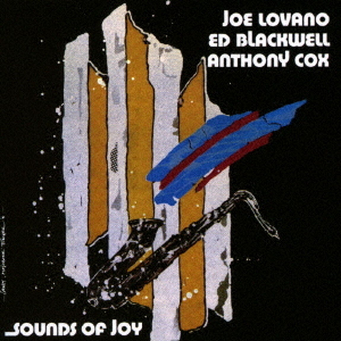 サウンズ・オブ・ジョイ（ＣＤ）