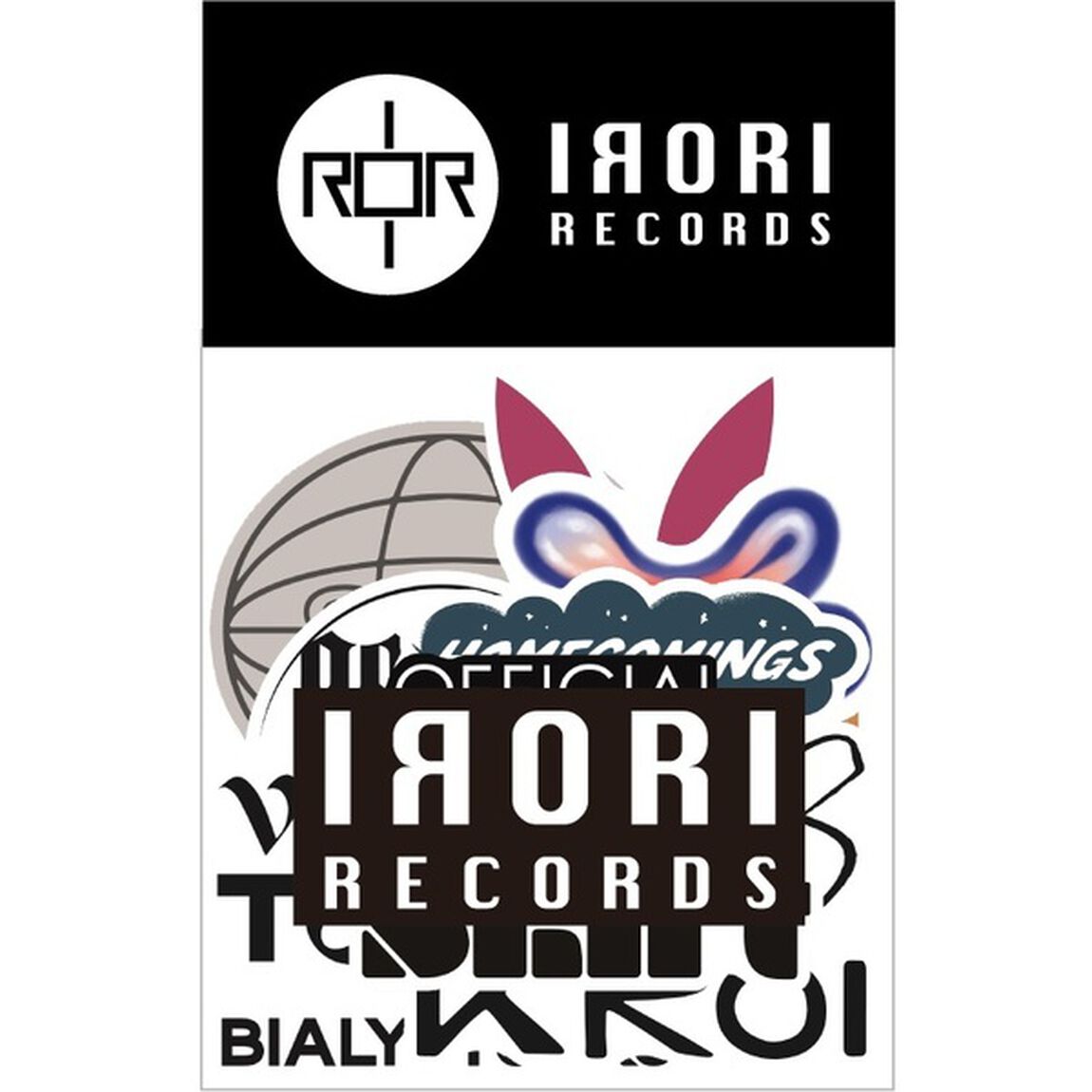 スカート／スペシャル (CD)（旧譜キャンペーン特典：IRORI Recordsオリジナルステッカーセット）（ＣＤ）