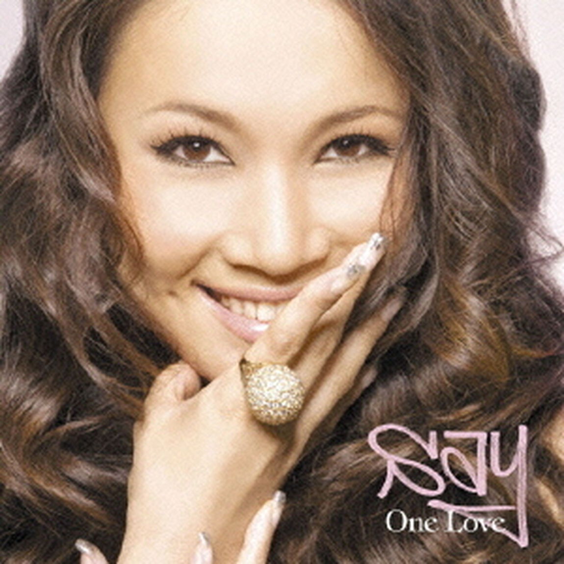 One　Love（ＣＤ）