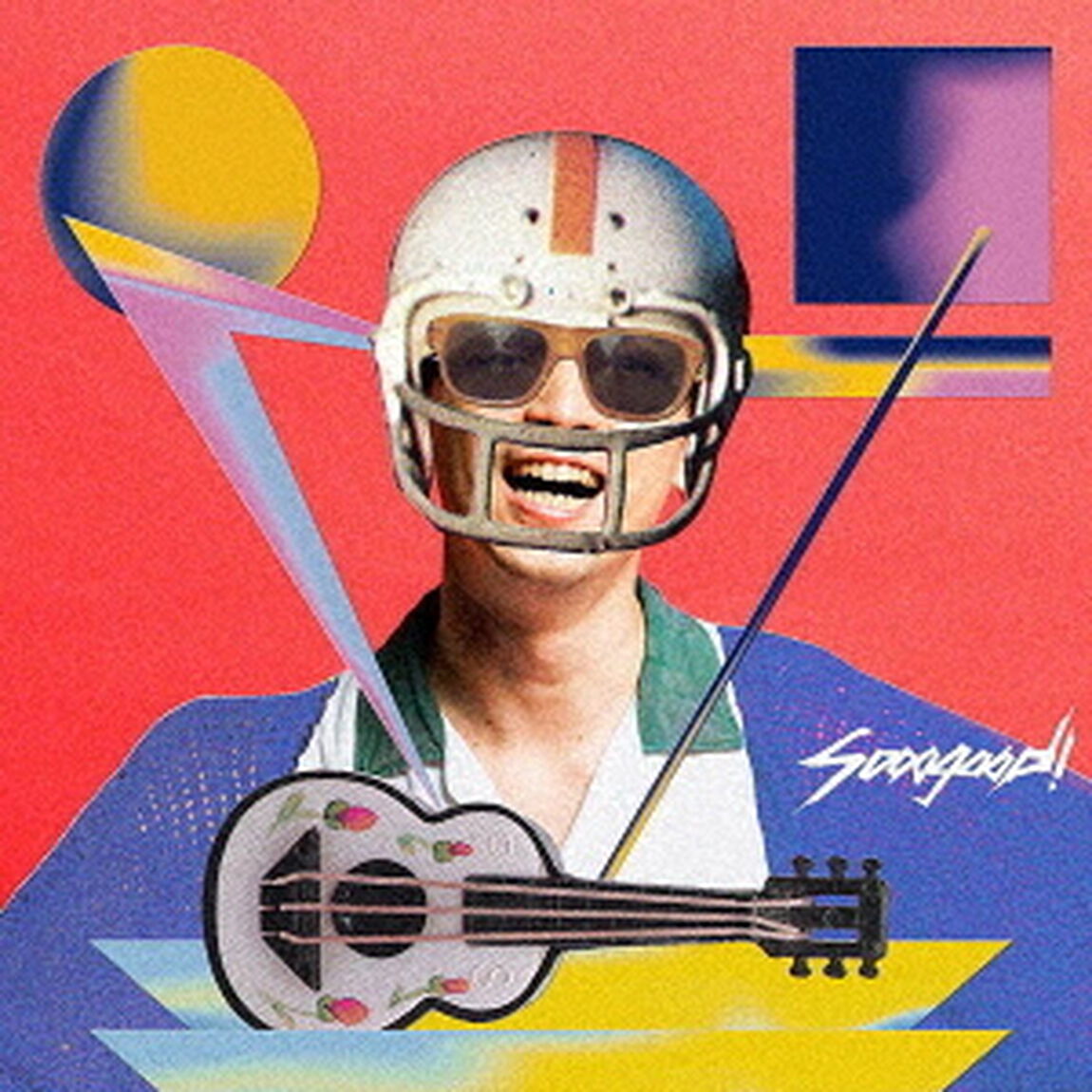 sooogood！（ＣＤ）