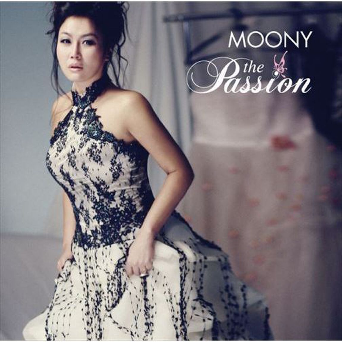 Moony 2集 - The Passion （輸入盤）（ＣＤ）