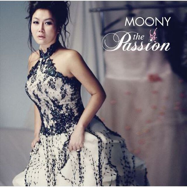 Moony 2集 - The Passion （輸入盤）（ＣＤ）