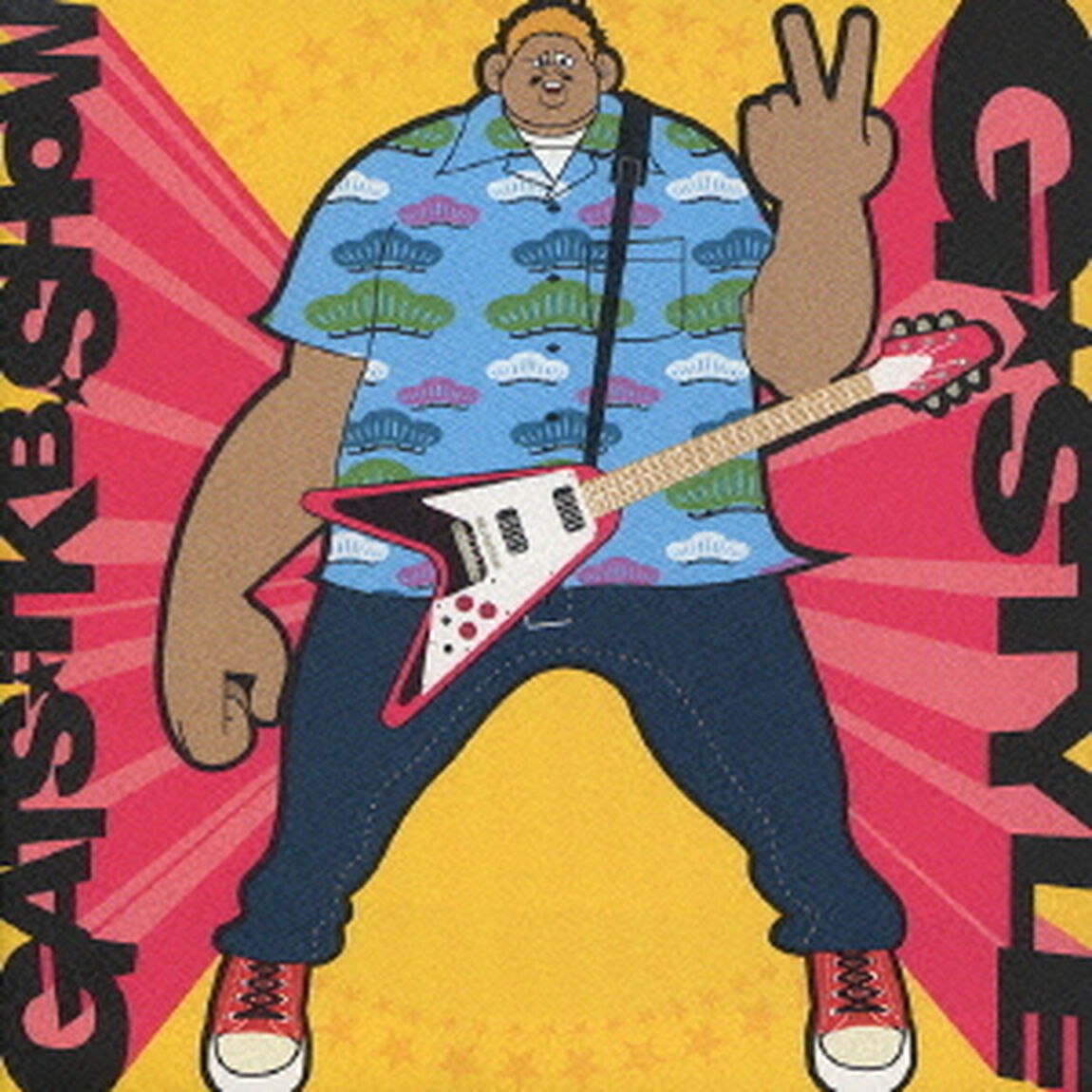 G★STYLE（ＣＤ）