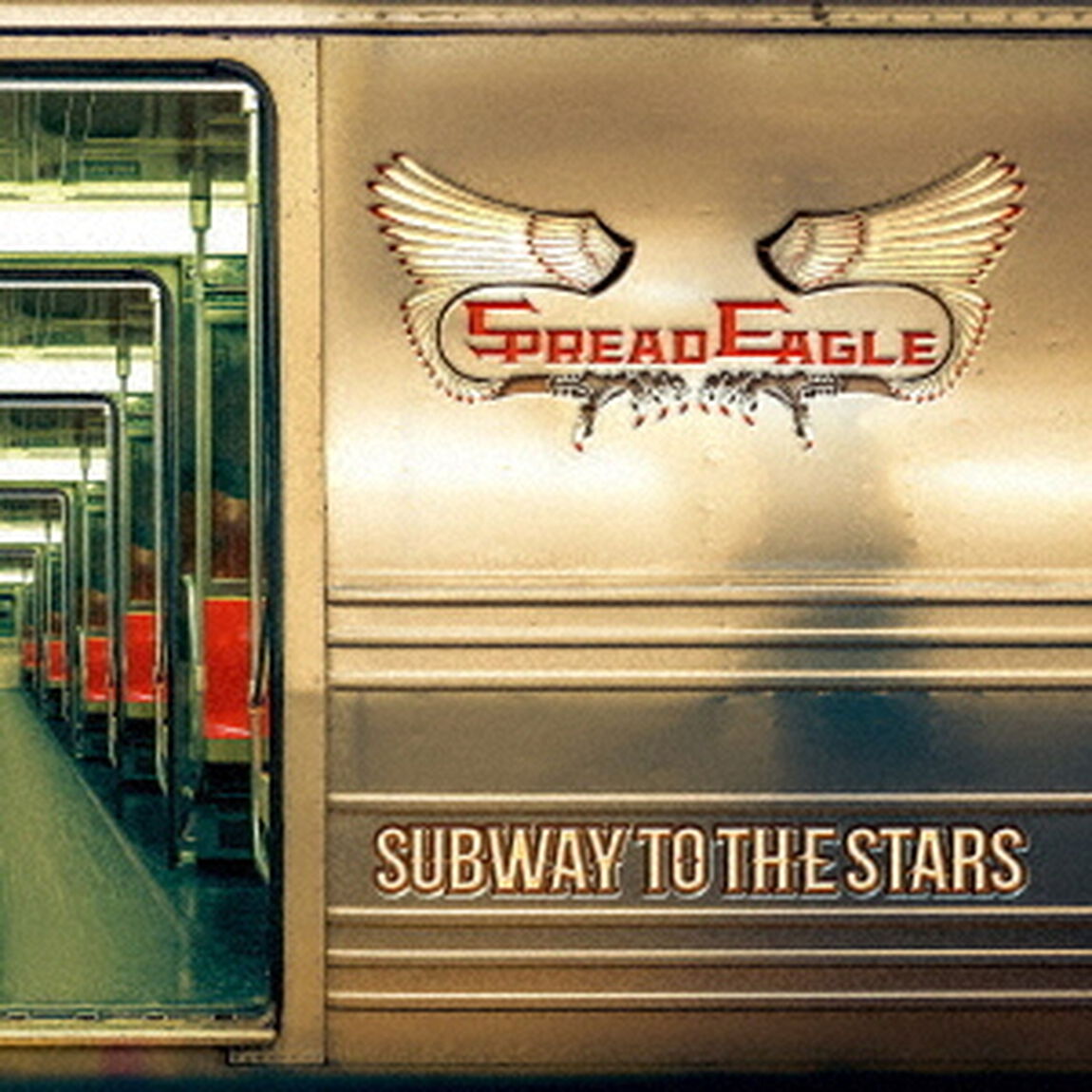 サブウェイ・トゥ・ザ・スターズ（ＣＤ）