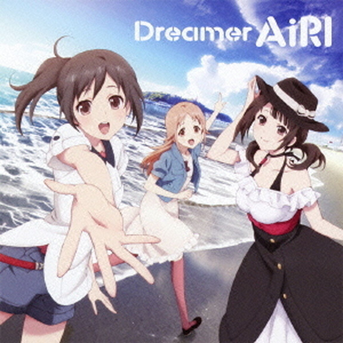 Dreamer（ＣＤ）