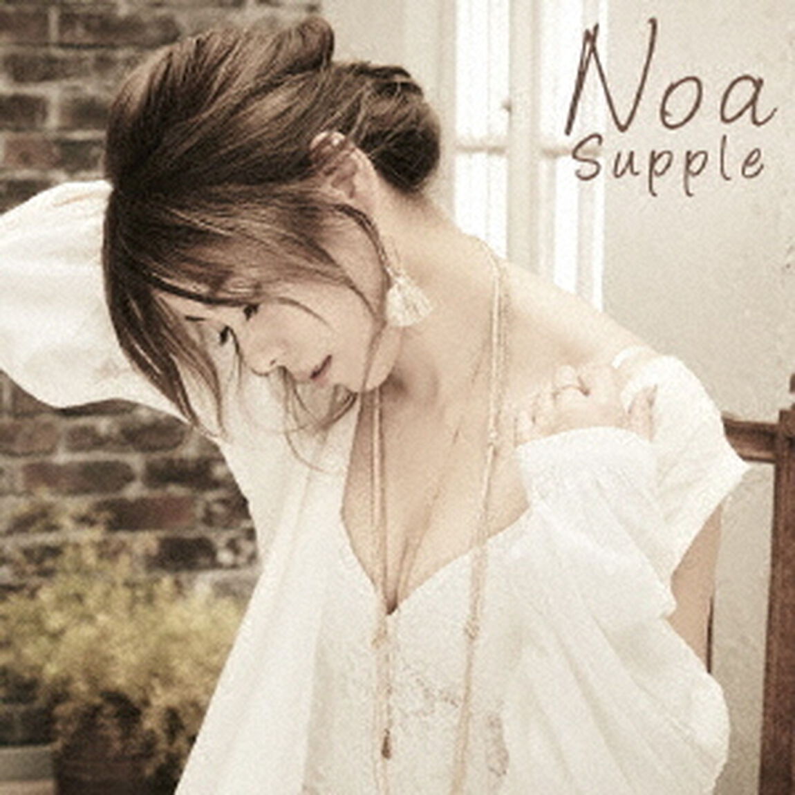 Noa／Supple（Type－A）（ＣＤ）